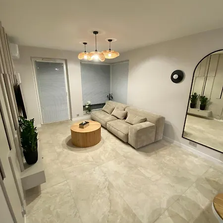 Deluxe Apartments Pilsudskiego Nowy Sącz Zewnętrze zdjęcie