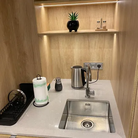 Deluxe Apartments Pilsudskiego Nowy Sącz Zewnętrze zdjęcie