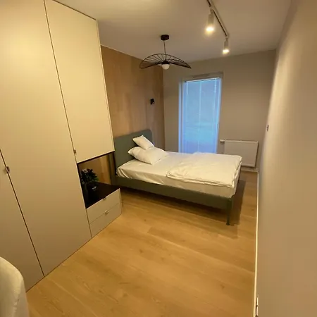 Deluxe Apartments Pilsudskiego Nowy Sącz Zewnętrze zdjęcie