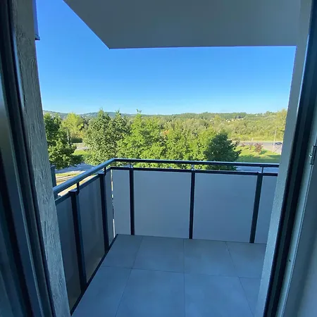 Deluxe Apartments Pilsudskiego Nowy Sącz Zewnętrze zdjęcie