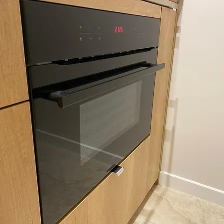 Deluxe Apartments Pilsudskiego Nowy Sącz Zewnętrze zdjęcie
