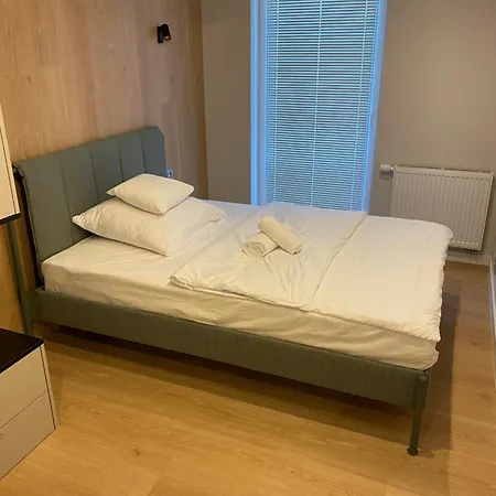 Deluxe Apartments Pilsudskiego Nowy Sącz Zewnętrze zdjęcie