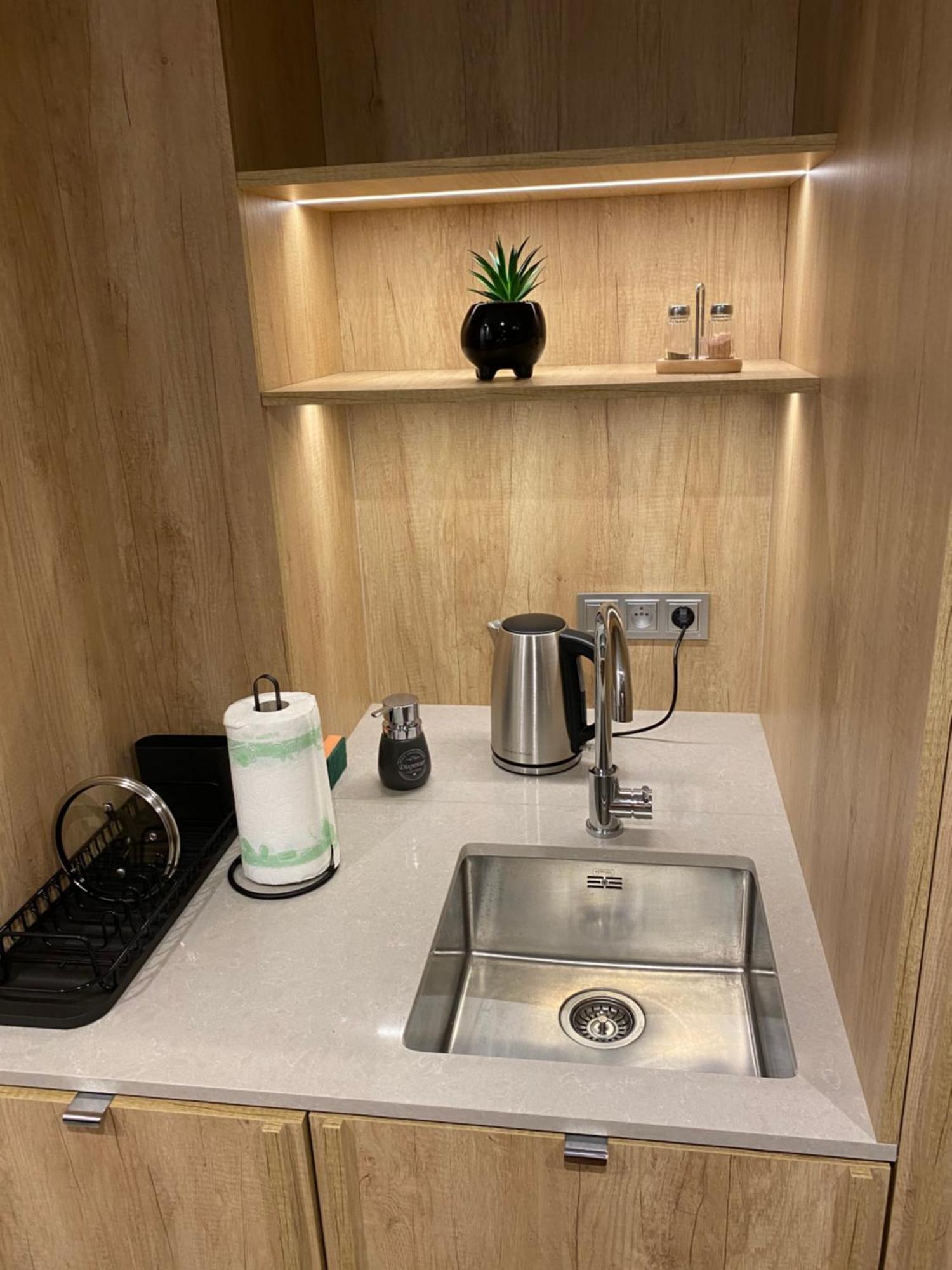 Apartment Deluxe Pilsudskiego