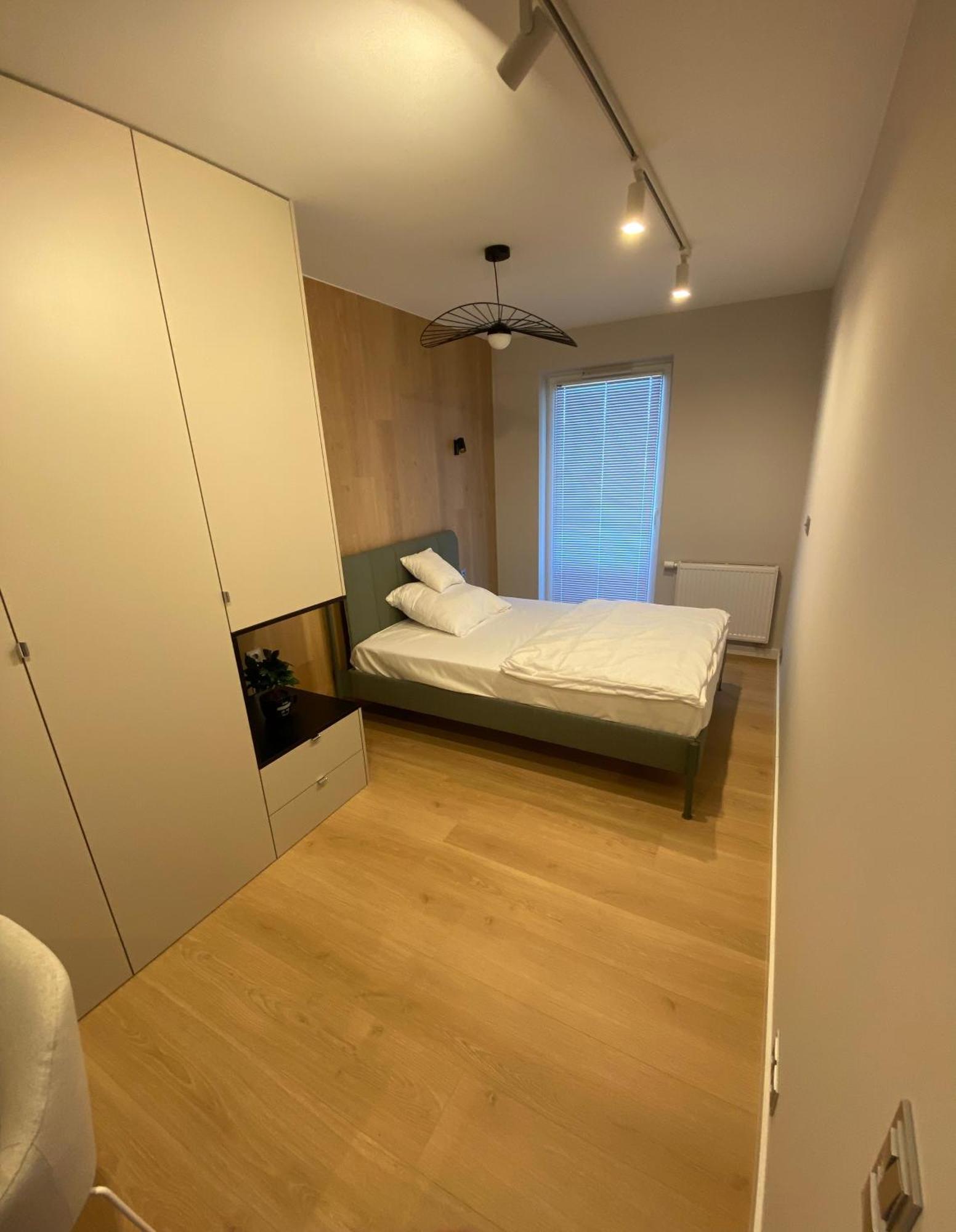 Deluxe Pilsudskiego Apartment *