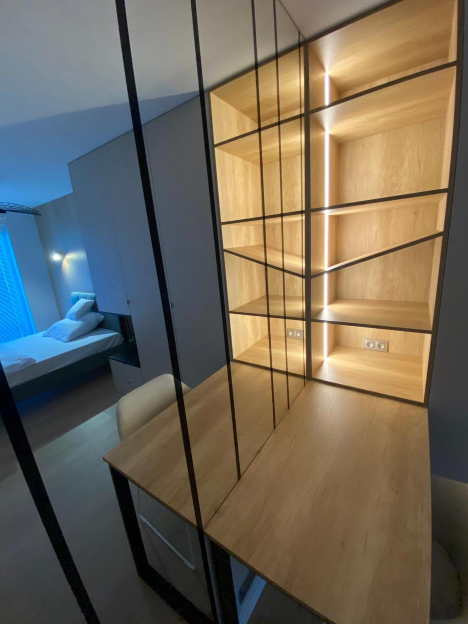 Deluxe Pilsudskiego Apartment Nowy Sacz
