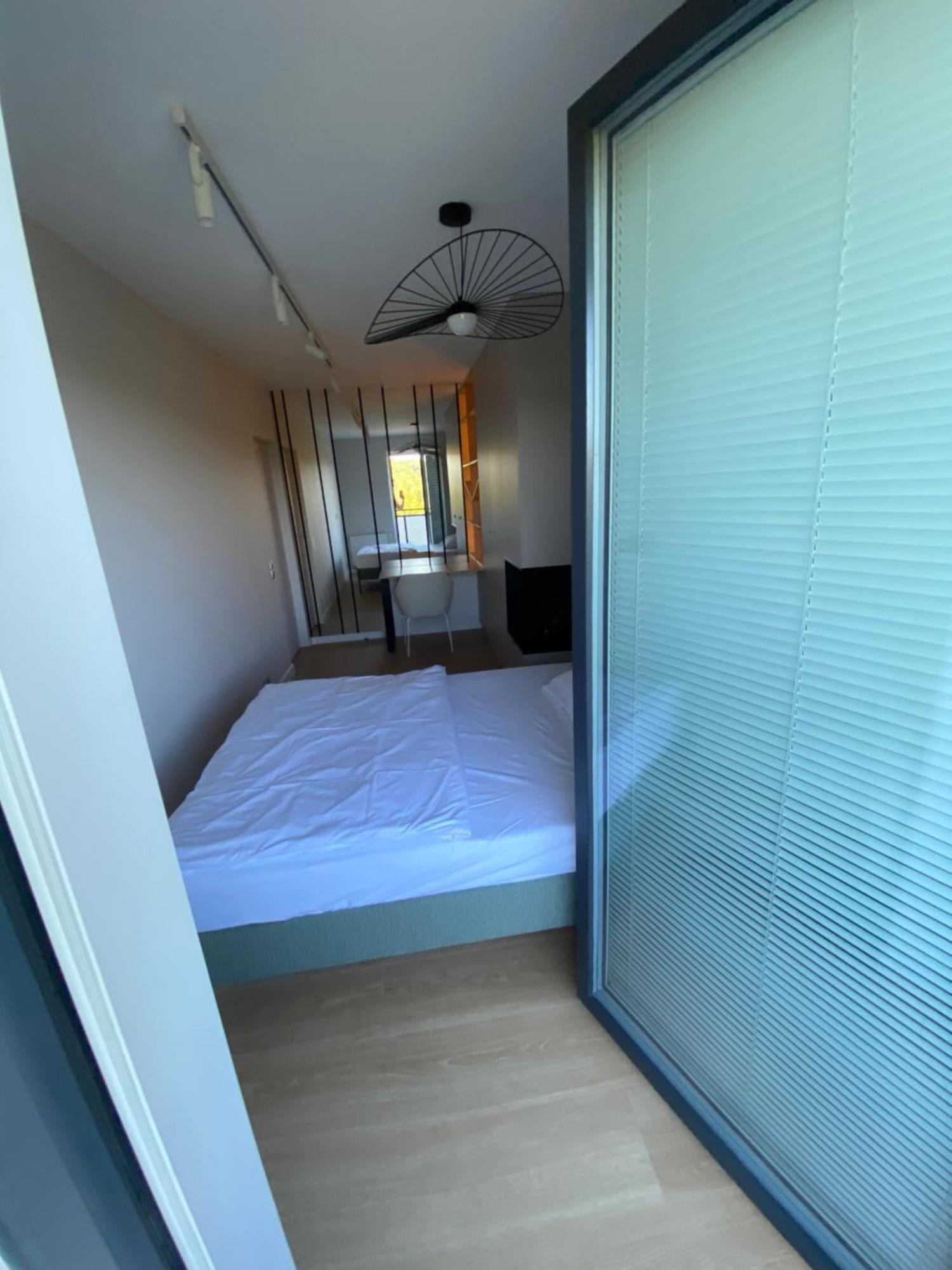Deluxe Pilsudskiego Apartment Nowy Sacz