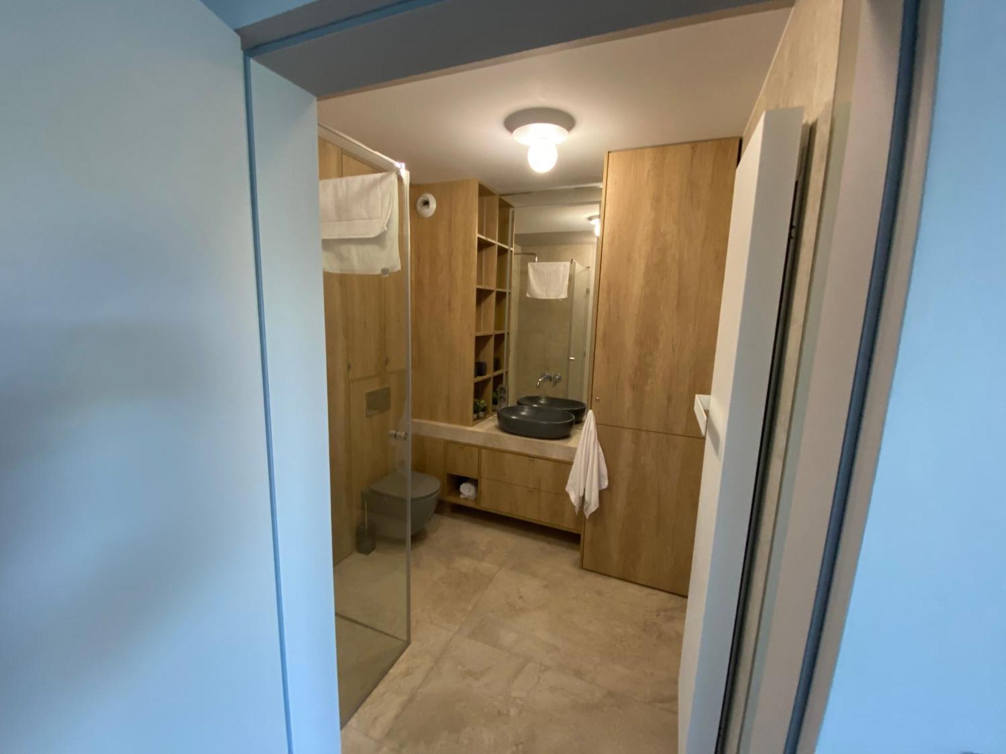 Apartment Deluxe Pilsudskiego *