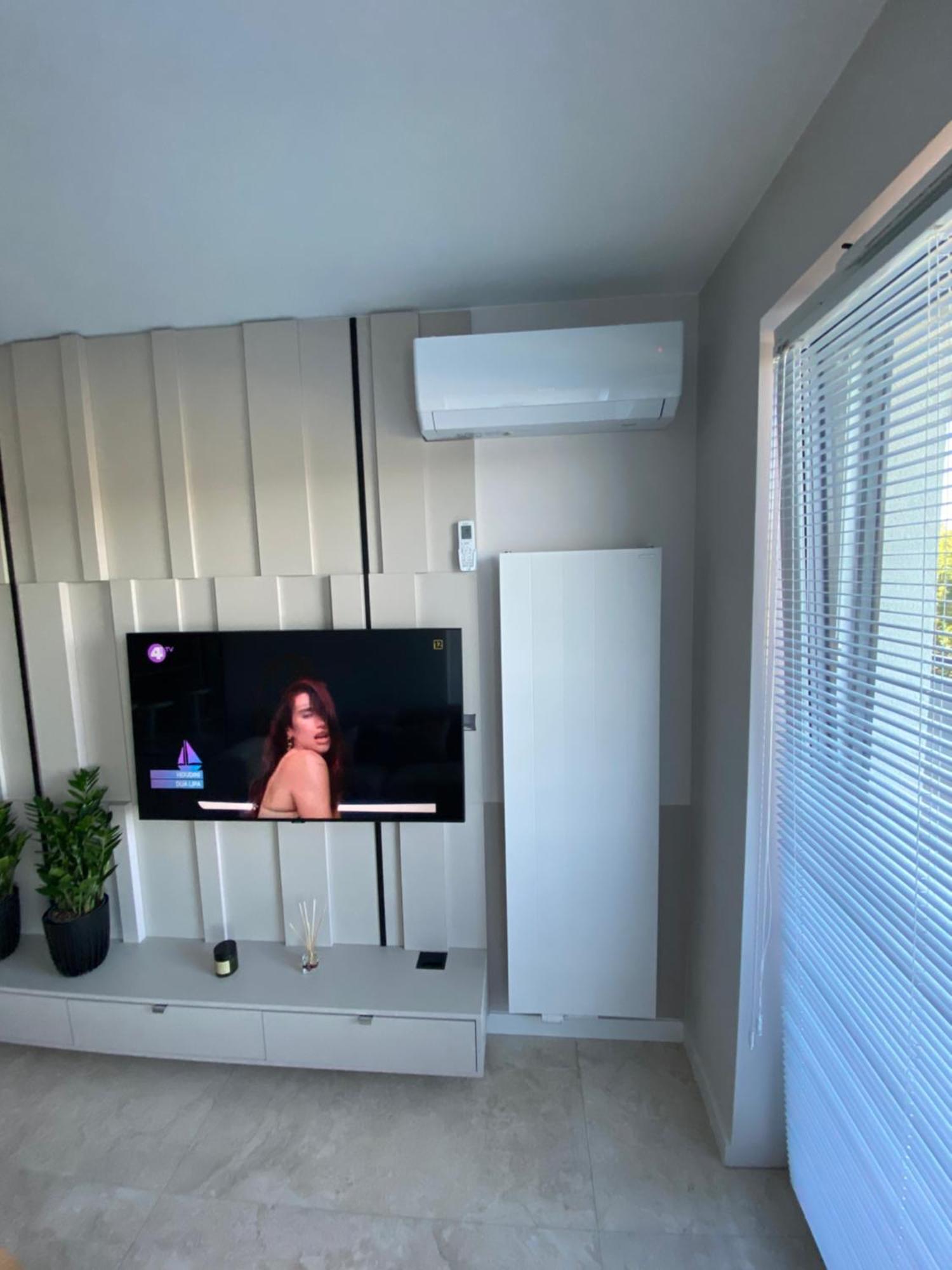 Deluxe Pilsudskiego Apartment