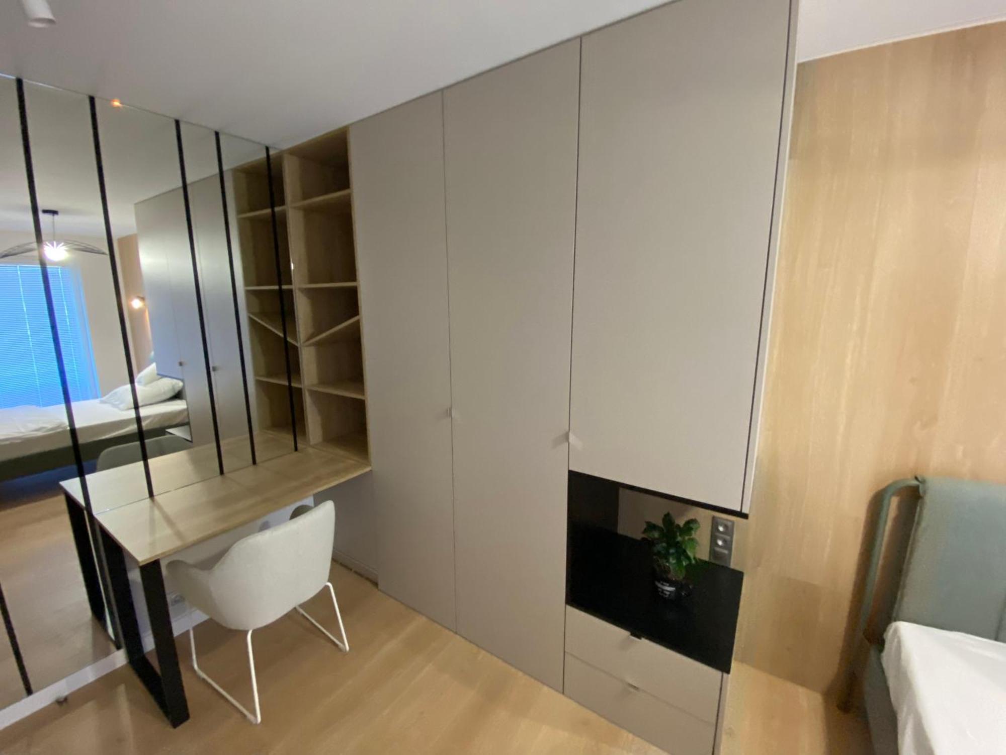 Apartment Deluxe Pilsudskiego Nowy Sacz