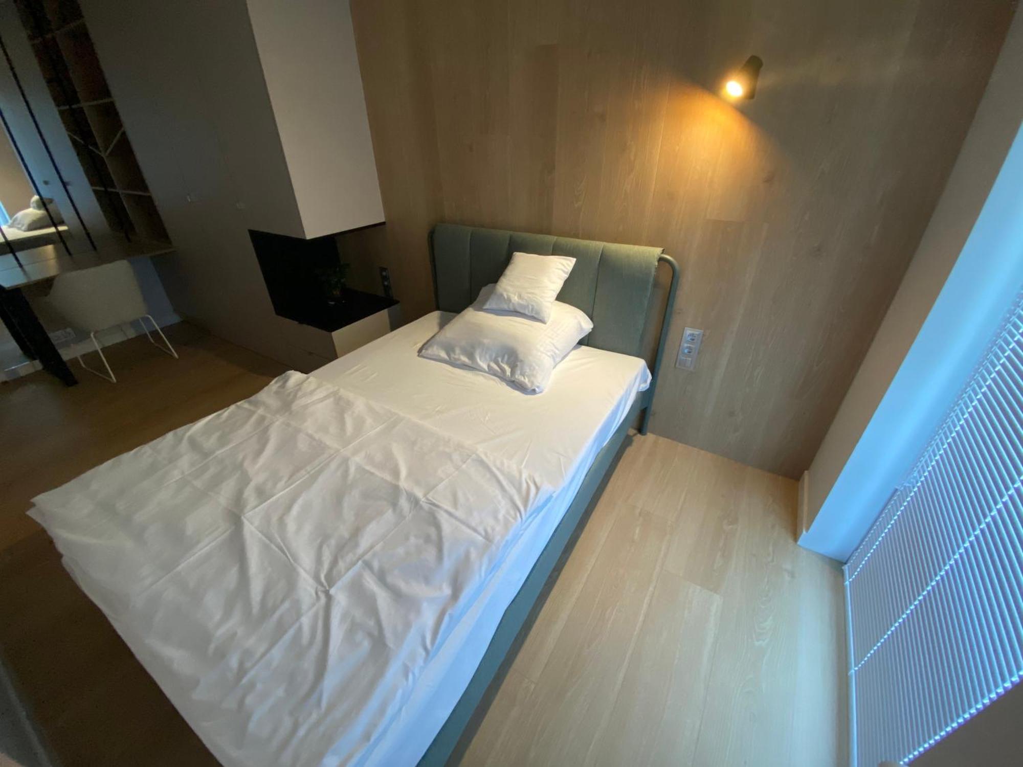 Apartment Deluxe Pilsudskiego
