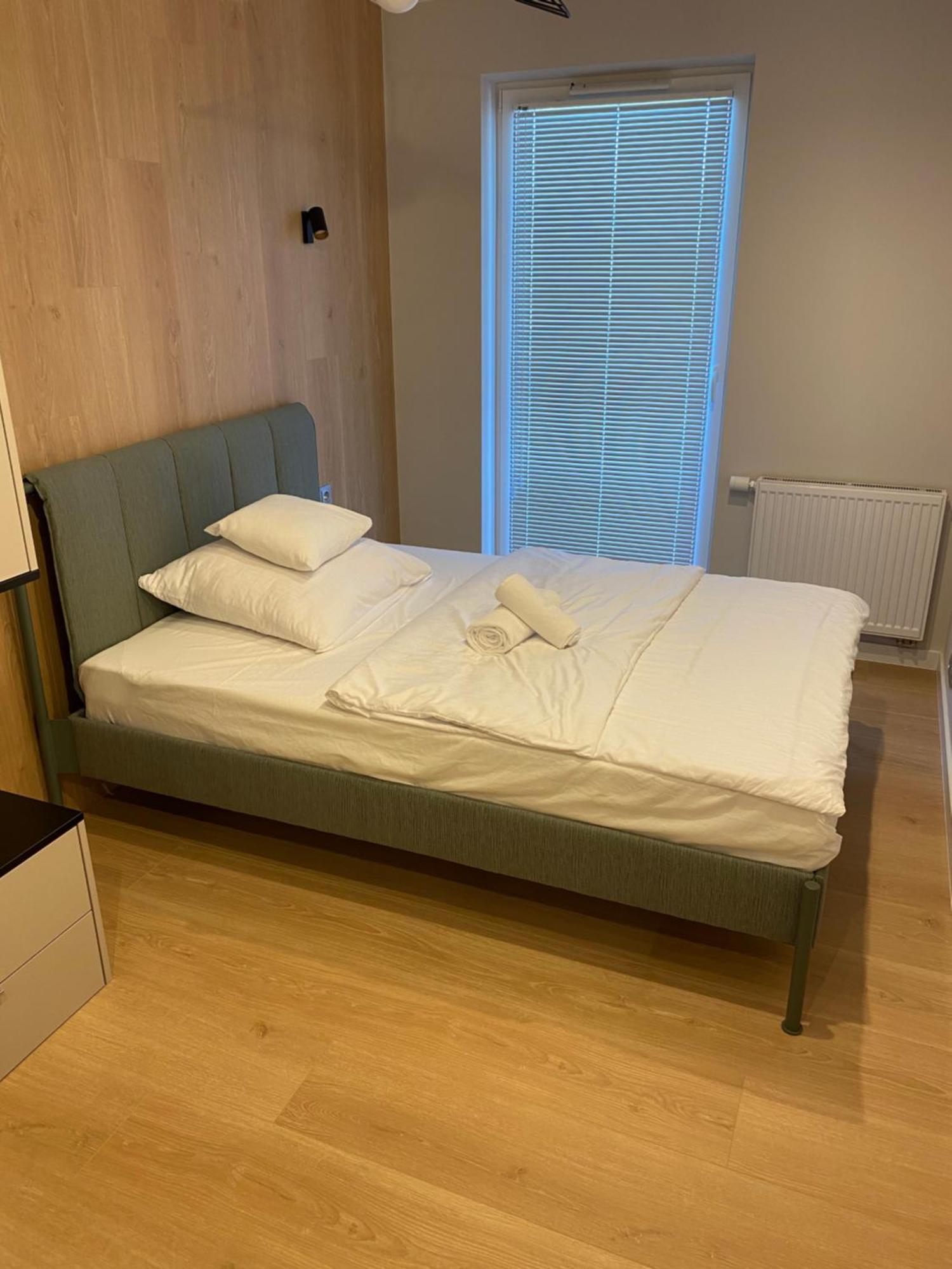 Deluxe Pilsudskiego Nowy Sacz